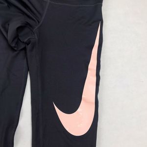 nike dri fit power essential leggings